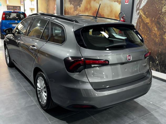 Fiat Tipo Station Wagon 1.3 mjt Business s&s 95cv - Foto 6