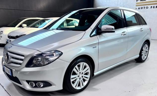 Mercedes-Benz B 180 be Executive - Foto 3