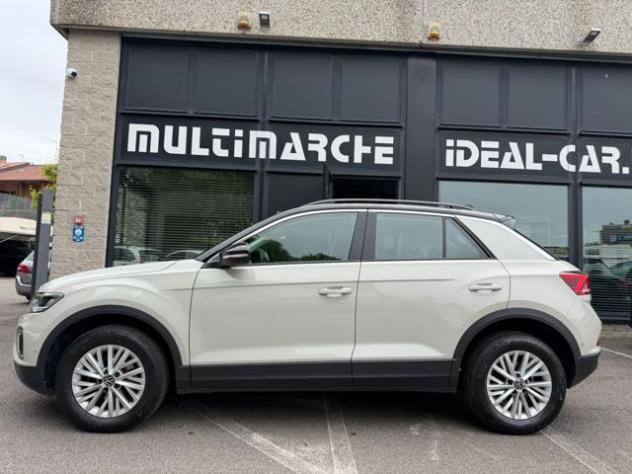 VOLKSWAGEN T-Roc 1.0 TSI Life rif. 23666851 - Foto 2