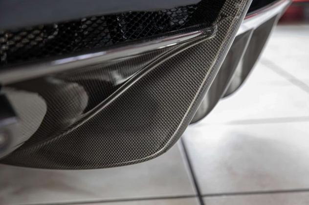 FERRARI 296 GTS SPECIAL PAINT|LIFT|CARBON+LEDS|RACING SEATS|JBL rif. 24133137 - Foto 8