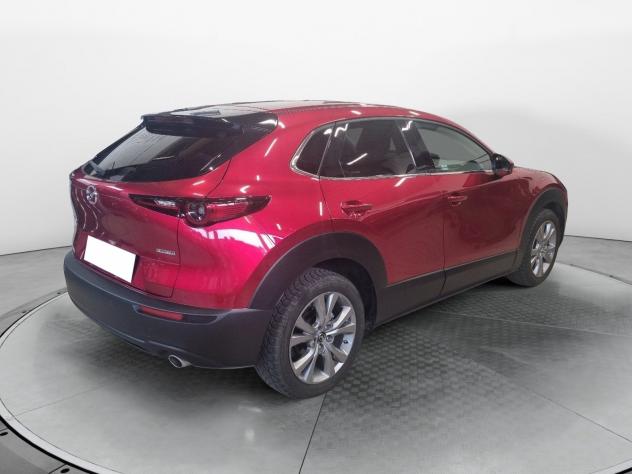 Mazda CX-30 2.0L Mazda M Hybrid 122cv Skyactiv-G Exceed - Foto 4