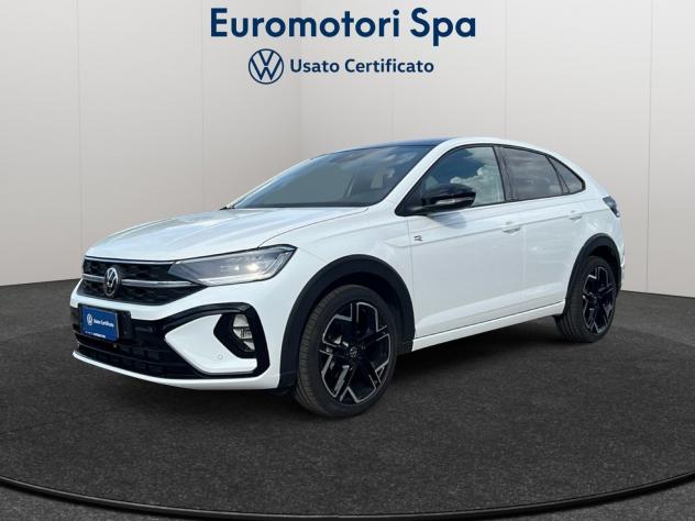Volkswagen Taigo Taigo 1.0 tsi R-Line Plus 115cv dsg
