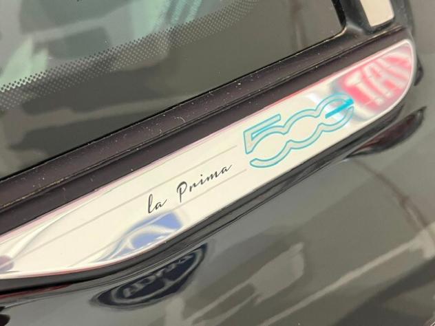 FIAT 500 (2020--) 500e Berlina 42 kWh La Prima - Foto 4