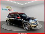MINI Countryman 1.6 Aut. John Cooper Works All4 (BIXENO+PELLE+NAVI)