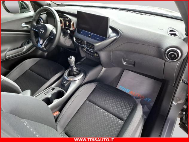 NISSAN Juke 1.0 DIG-T N-Connecta IVATA NEOPATENTATI (NAVI) - Foto 7