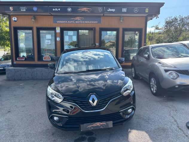 Renault Scenic Scic dCi 8V 110 CV Energy Zen - Foto 7