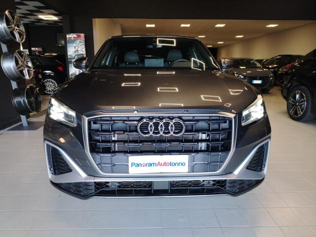 AUDI Q2 Q2 35 TDI S tronic S line Edition - Foto 2