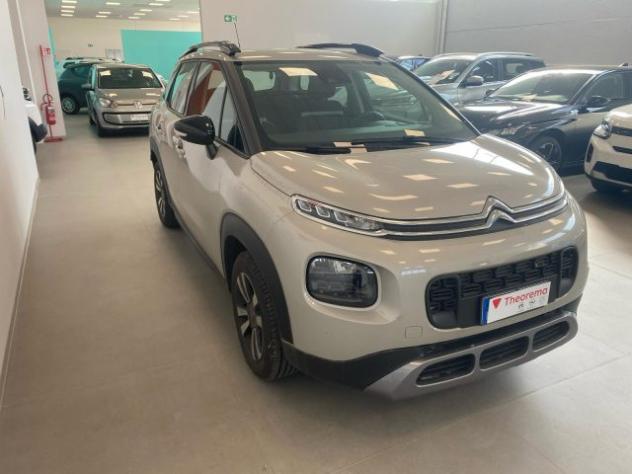 CITROEN C3 Aircross 1.2 puretech Shine s&s 110cv eat6 rif. 22303717 - Foto 2