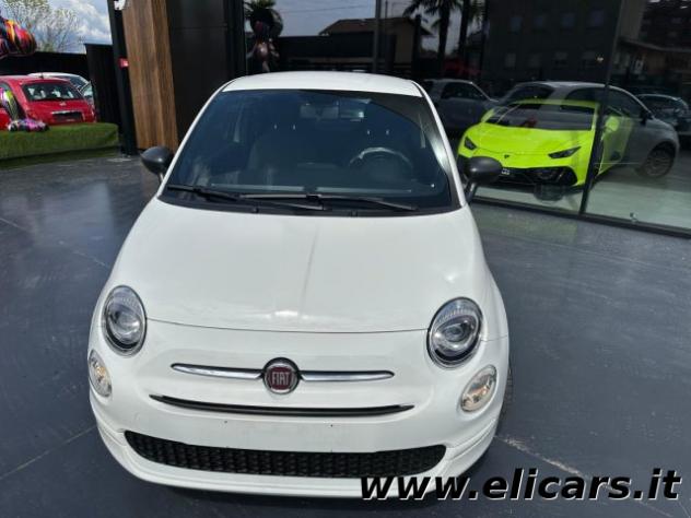 FIAT 500 1.0 Hybrid LOUNGE - NO VINCOLI DI FINANZIAMENTO rif. 23770172 - Foto 7