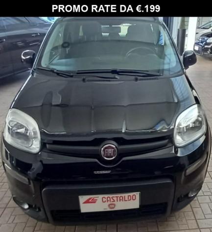FIAT Panda 1.0 FireFly S&S Hybrid rif. 23478767