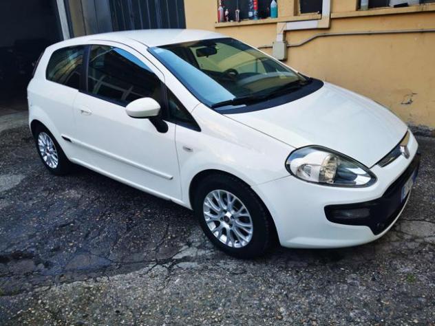 FIAT Punto Evo 1.3 Mjt 75 CV 3 porte Dynamic rif. 22348861