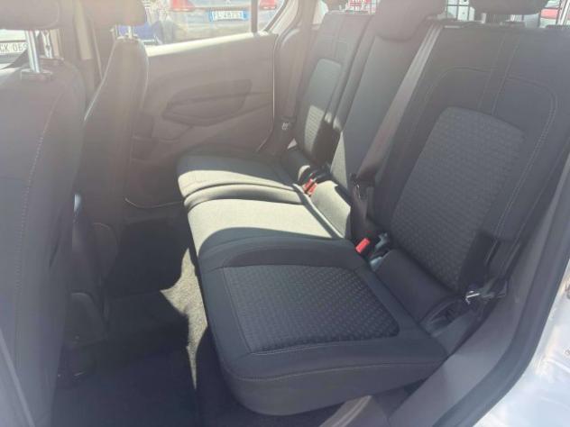 FORD Tourneo Connect connect 1.5 tdci 5 posti iva rif. 24129350 - Foto 7