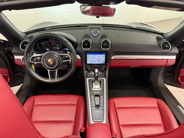Porsche 718 2.0 Boxster - Foto 7