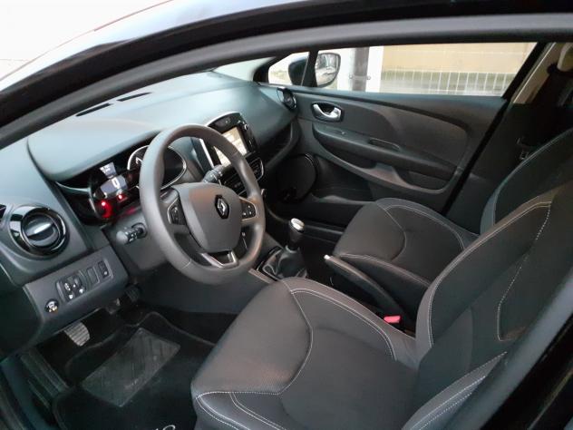 RENAULT Clio TCe 12V 90 CV GPL Start&Stop 5 porte Energy - Foto 8