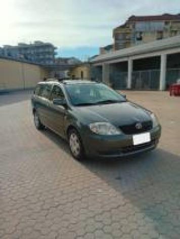 TOYOTA Corolla APERTI AD AGOSTO rif. 24016614 - Foto 7