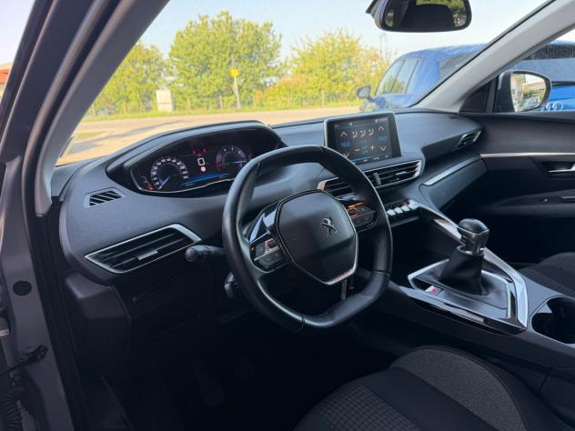 Peugeot 3008 1.5 Diesel Neopatentati - Foto 9