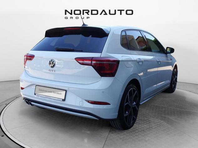 Volkswagen Polo 6ª serie 2.0 TSI DSG GTI - Foto 3