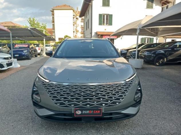 OMODA 5 1.6 TGDI Premium rif. 22156725 - Foto 2