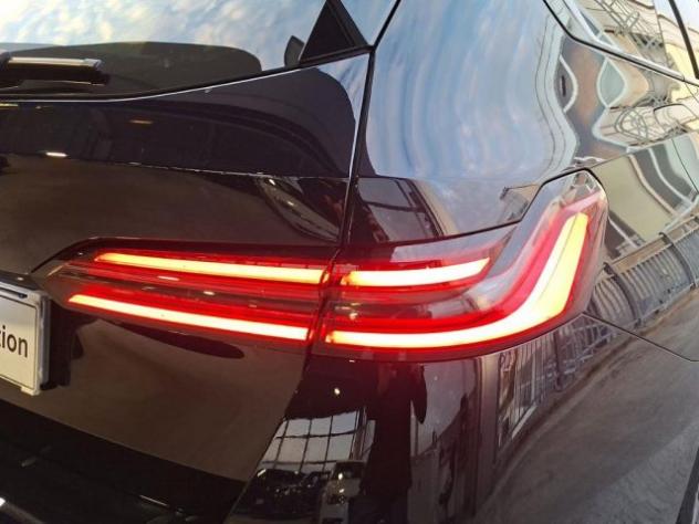 BMW 520 d 48V xDrive Touring Msport Pro rif. 24149669 - Foto 7