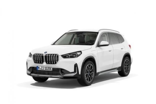 BMW X1 xDrive 25e Special Edition rif. 24139398