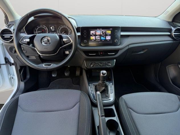 Škoda Fabia 1.0 MPI EVO AMBITION - Foto 7