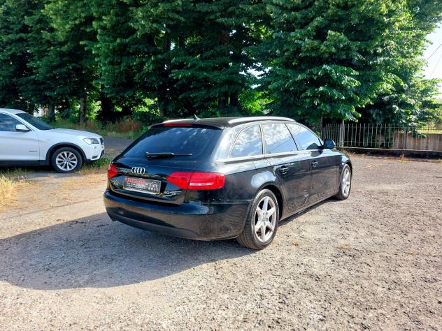 Audi A4 Avant 2.0 TDI 143CV Advanced - 2009 - Foto 2