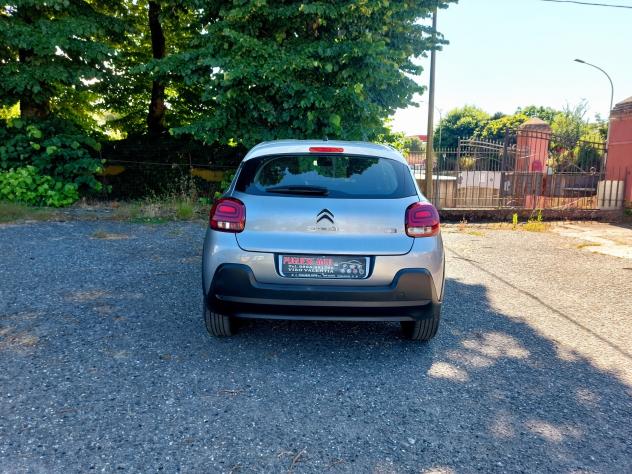 Citroen C3 1.5 BlueHDi 100 Feel Pack - 2021 - Foto 7