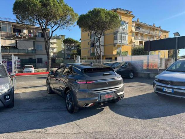 DS AUTOMOBILES DS 4 BlueHDi 130 aut. Cross Opera rif. 24153739 - Foto 9
