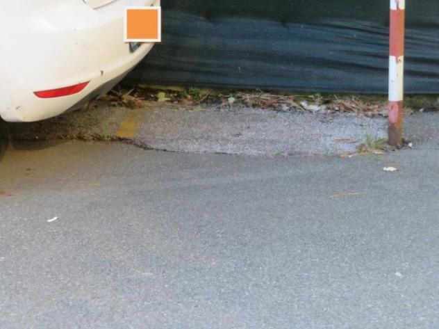 Immobile in asta di 8 m² in vendita a Genova - Foto 3