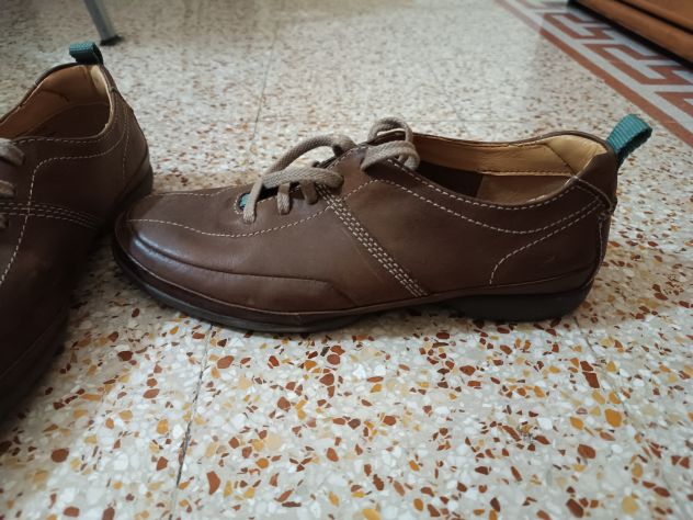 Sneakers Clarks uomo taglia 40 - Foto 3