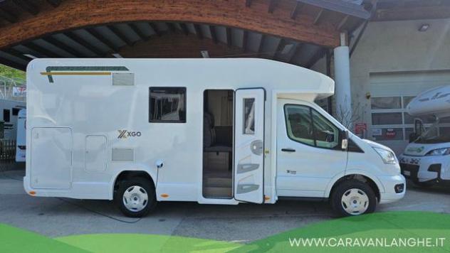 X-GO X-Camp 78 Plus rif. 23526158 - Foto 2