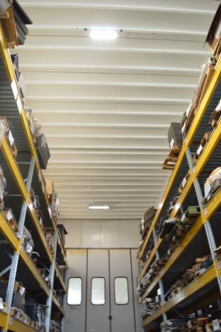 Industriale/Artigianale in vendita a Brendola - Foto 15