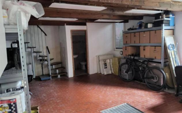 Immobile in asta di 185 m² in vendita a Castellanza - Foto 2