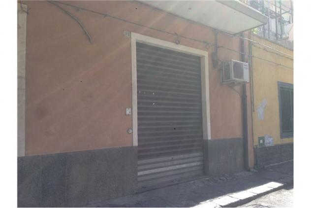 Magazzino in vendita a Catania, Viale Rapisardi - Foto 8