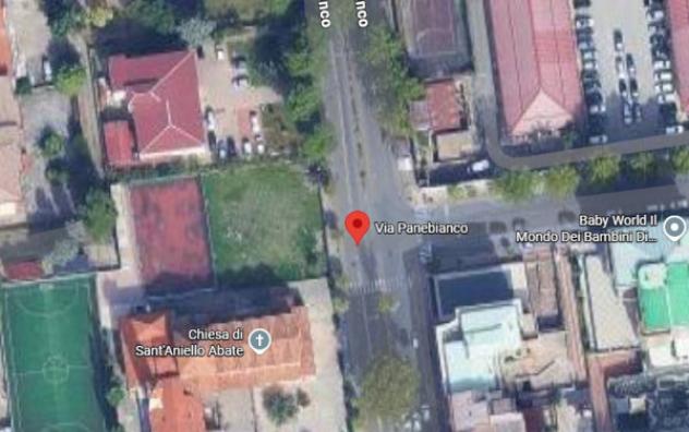 Immobile in asta di 44 m² con più di 5 locali in vendita a Cosenza - Foto 7