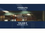 Immobile in asta di 521 m² in vendita a Foggia