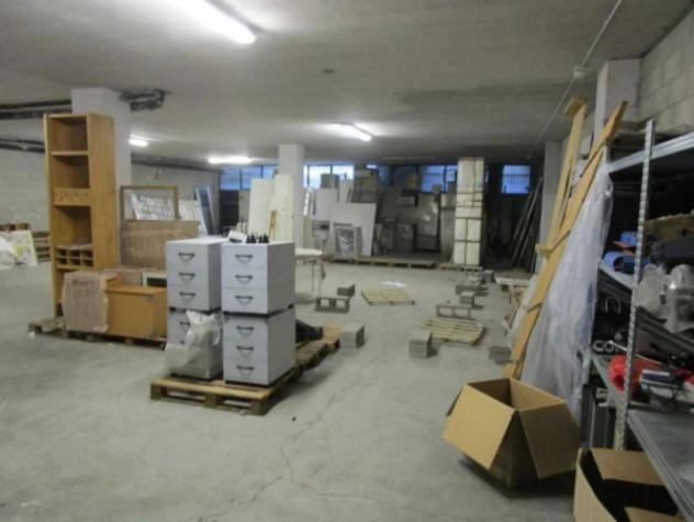 Immobile in asta di 598 m² in vendita a Magenta - Foto 5