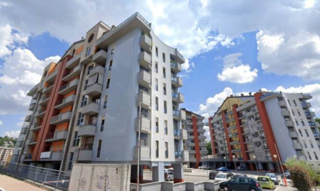Immobile in asta di 12 m² con più di 5 locali in vendita a Potenza - Foto 3