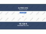 Immobile in asta di 222 m² in vendita a Altino