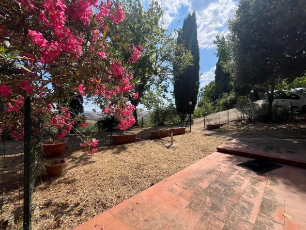 Appartamento in vendita a Torre a Castello - Asciano 42 mq Rif: 1326830 - Foto 6
