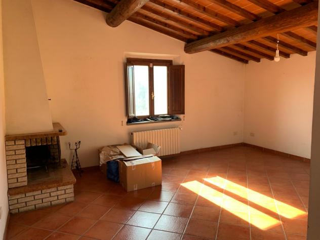 APPARTAMENTO di 4 vani e di 92 mq (BAGNO A RIPOLI) rif. A25/495 - Foto 3