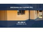 Immobile in asta di 74 m² in vendita a Bressana Bottarone