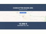 Immobile in asta di 94 m² in vendita a Canicattini Bagni