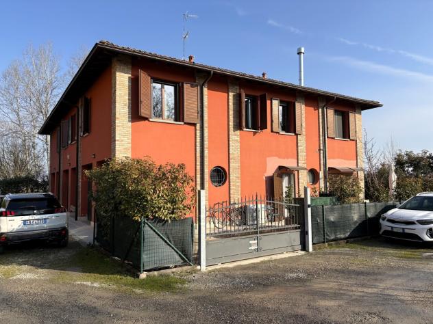 Indipendente in vendita a Castelfranco Emilia
