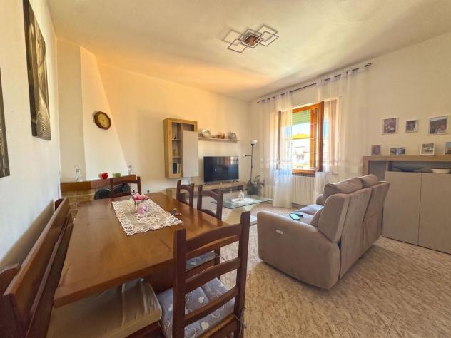 Appartamento in vendita a Cecina 87 mq Rif: 1407833 - Foto 4