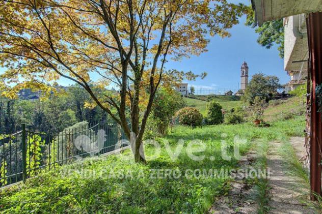 Casa indipendente di 150 m² con 5 locali e posto auto in vendita a Cornalba - Foto 7