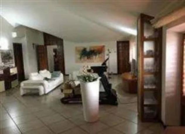 Immobile in asta di 233 m² con più di 5 locali in vendita a Corridonia - Foto 5