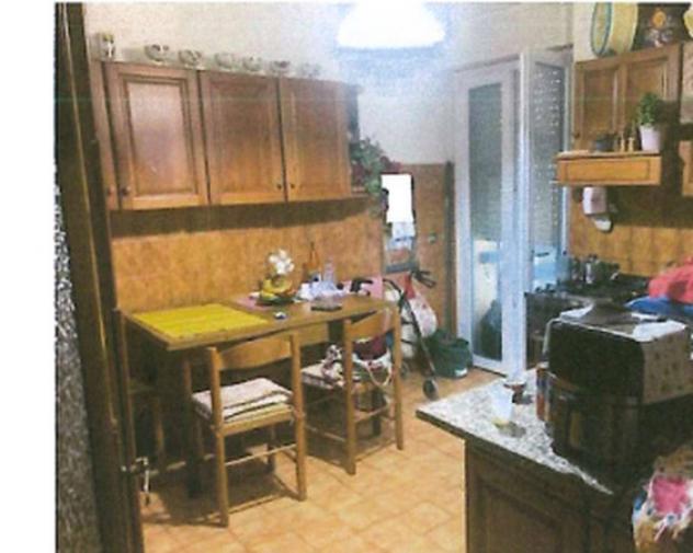 Immobile in asta di 46 m² in vendita a Foligno
