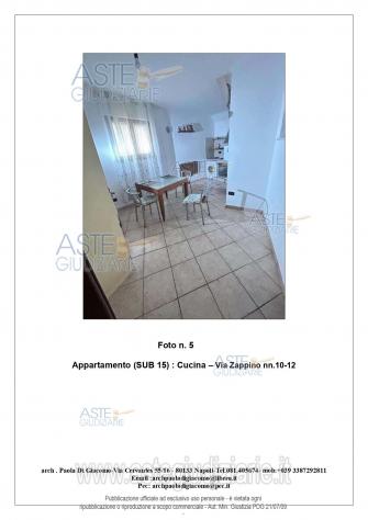 IMMOBILI-IMMOBILE RESIDENZIALE-Via Zappino, 10/12, 80075 Forio NA, Italia - Foto 8