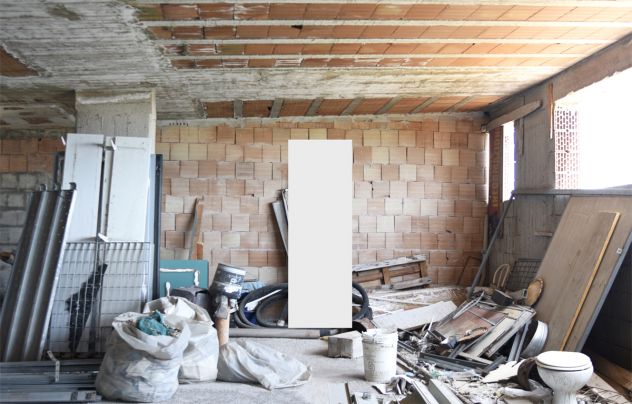 Attico in corso di costruzione nel 'condominio Elettra' - Foto 4